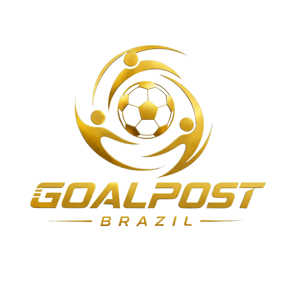 Goalpost Brazil